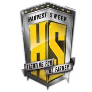Harvest Sweep: Fighting for the Farmer